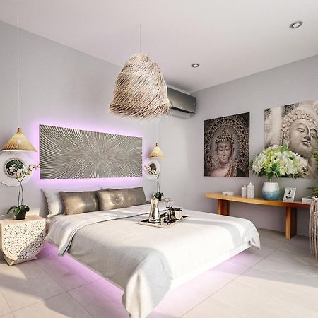 Black Amber Boutique Hotel Λάμπη Εξωτερικό φωτογραφία