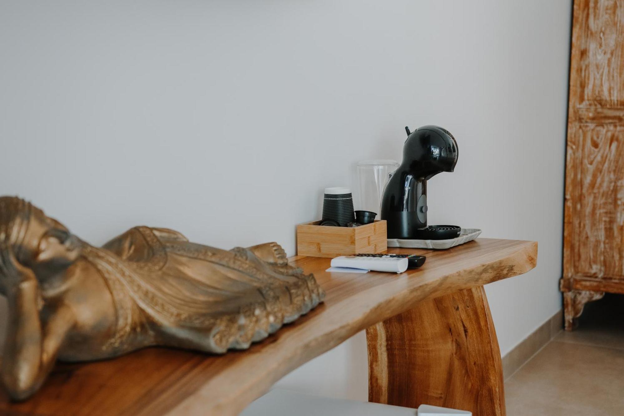 Black Amber Boutique Hotel Λάμπη Εξωτερικό φωτογραφία