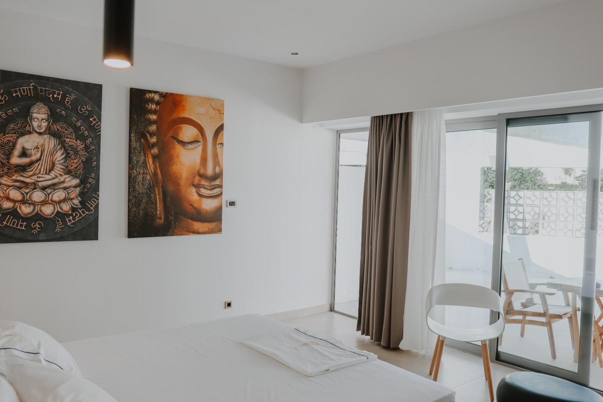 Black Amber Boutique Hotel Λάμπη Εξωτερικό φωτογραφία