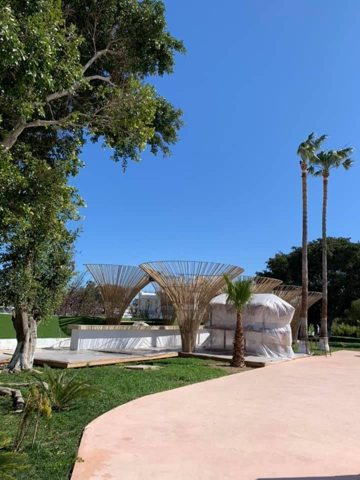 Black Amber Boutique Hotel Λάμπη Εξωτερικό φωτογραφία