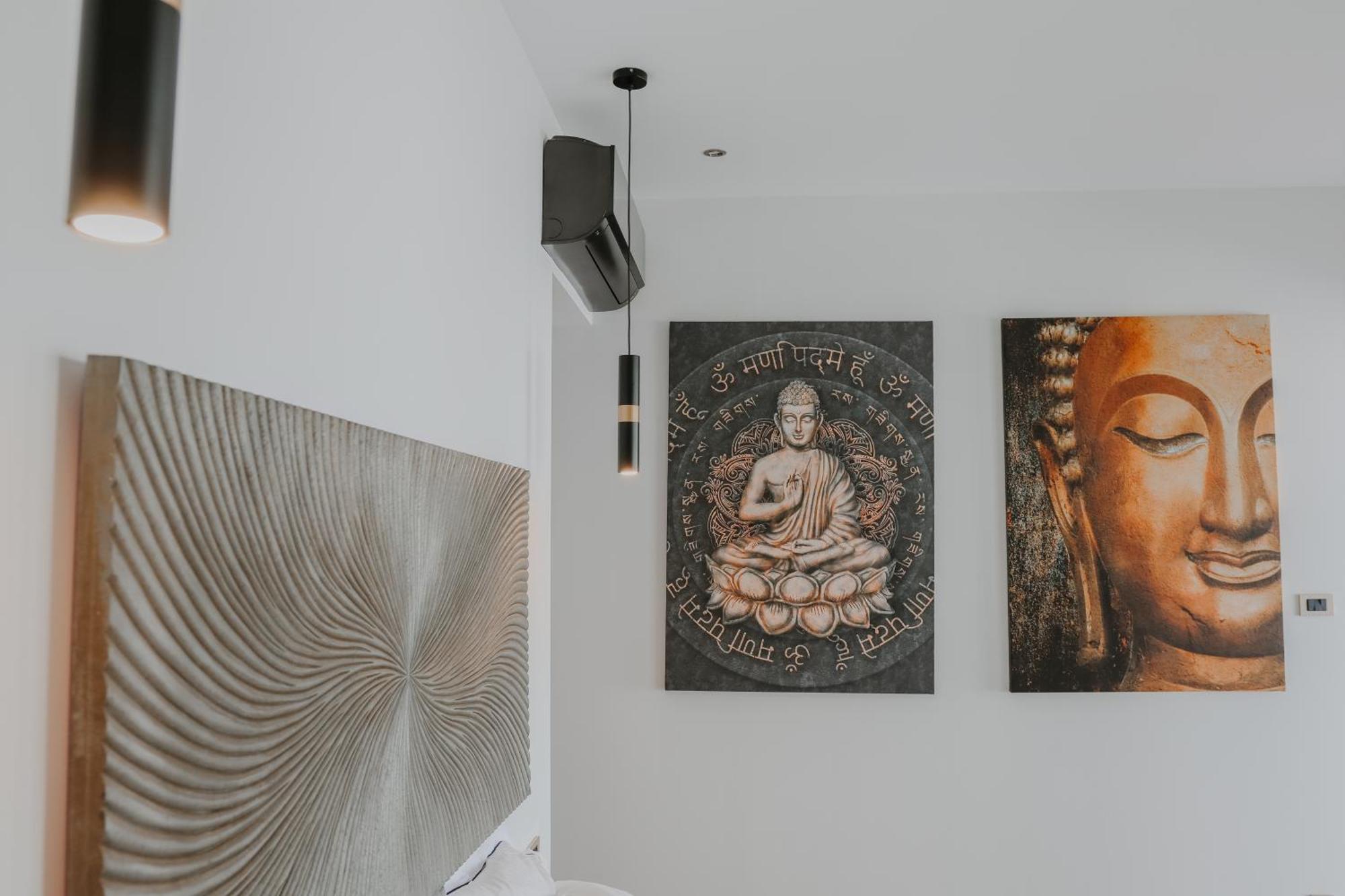 Black Amber Boutique Hotel Λάμπη Εξωτερικό φωτογραφία