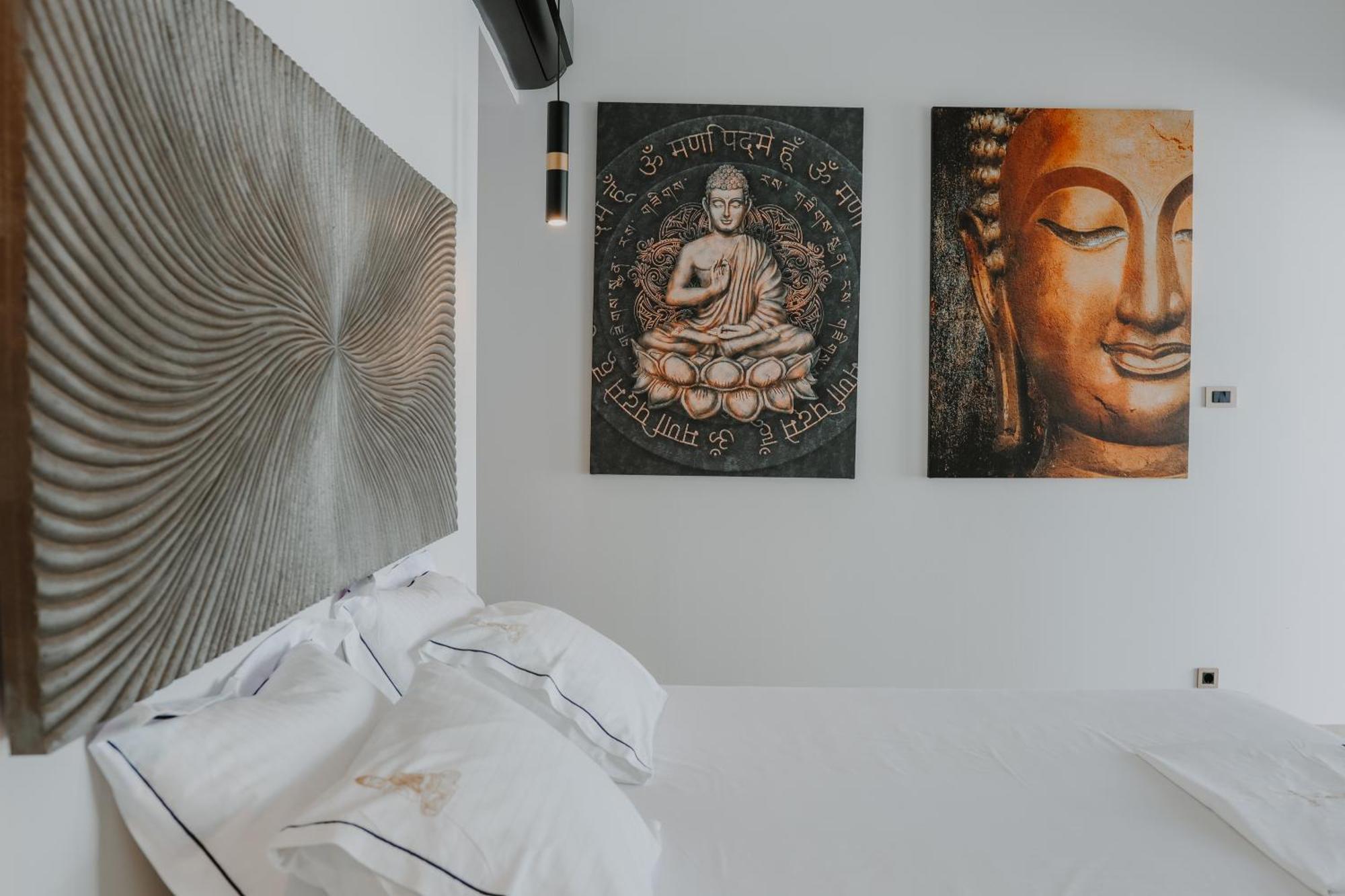 Black Amber Boutique Hotel Λάμπη Εξωτερικό φωτογραφία