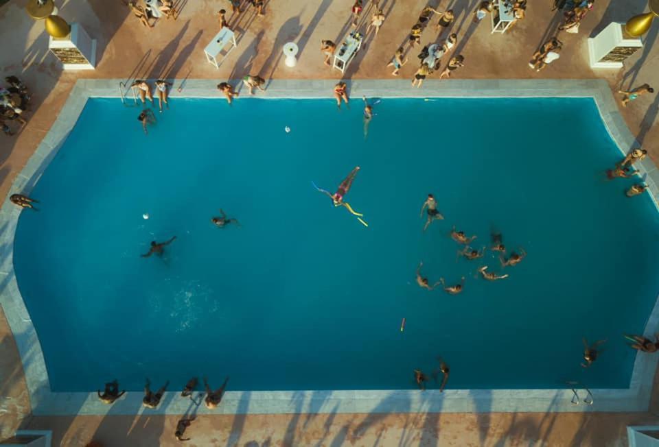 Black Amber Boutique Hotel Λάμπη Εξωτερικό φωτογραφία