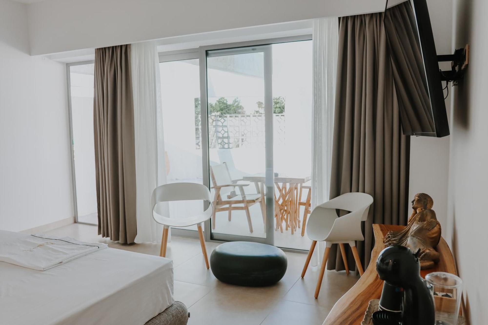 Black Amber Boutique Hotel Λάμπη Εξωτερικό φωτογραφία