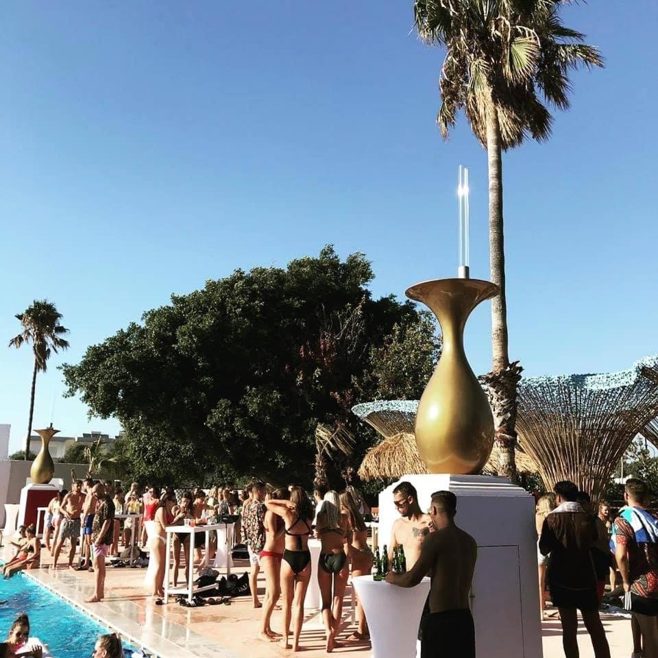 Black Amber Boutique Hotel Λάμπη Εξωτερικό φωτογραφία