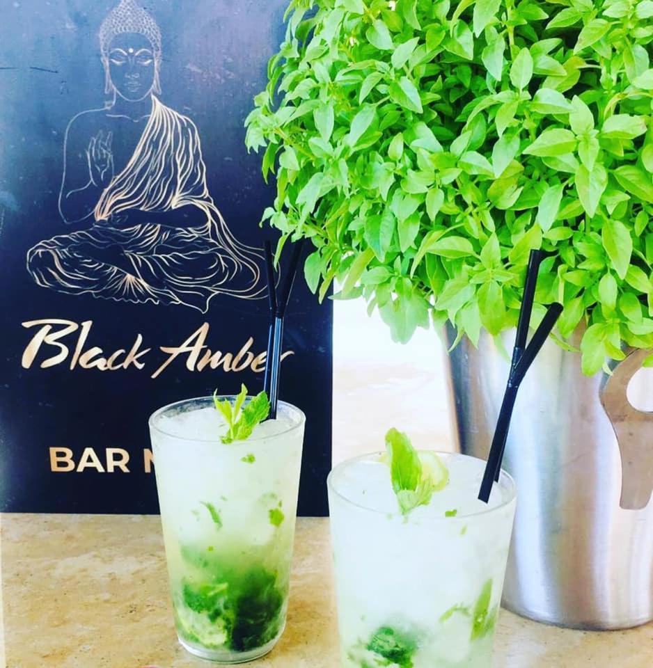 Black Amber Boutique Hotel Λάμπη Εξωτερικό φωτογραφία