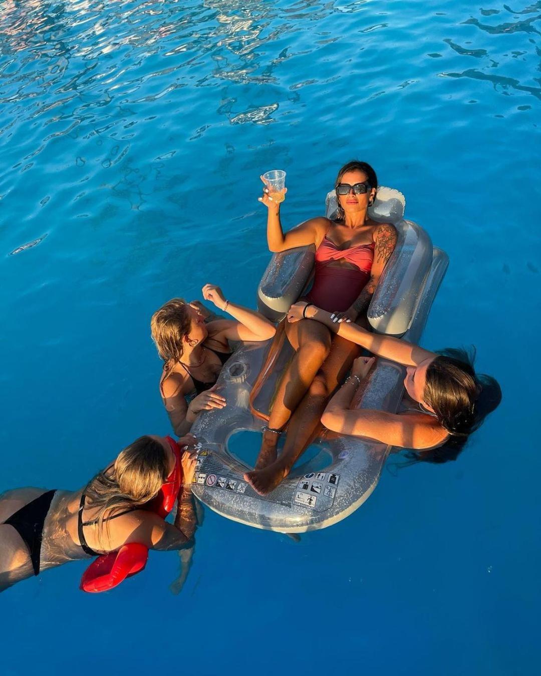 Black Amber Boutique Hotel Λάμπη Εξωτερικό φωτογραφία