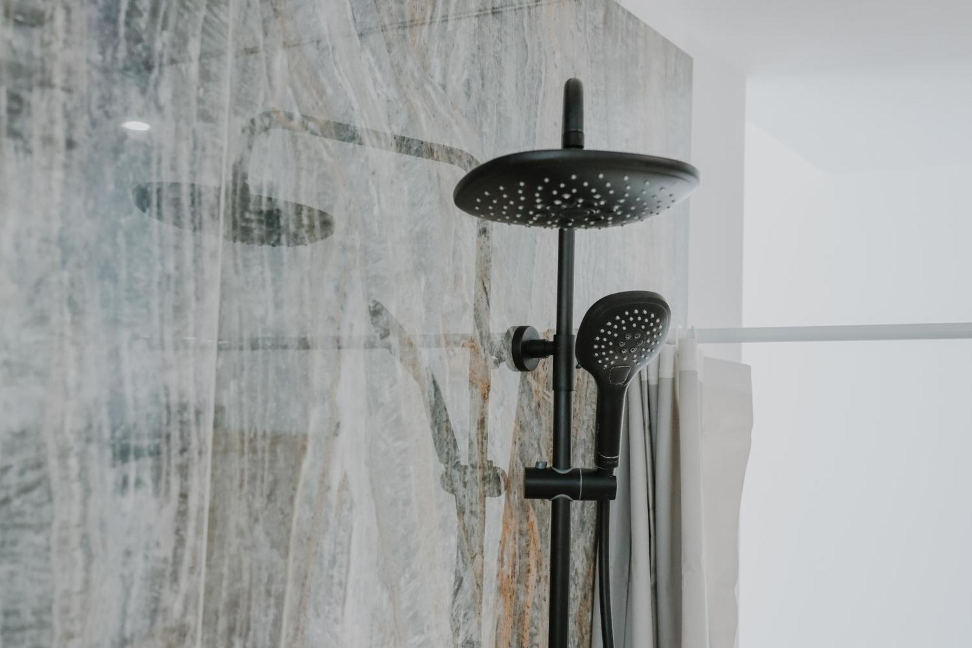 Black Amber Boutique Hotel Λάμπη Εξωτερικό φωτογραφία
