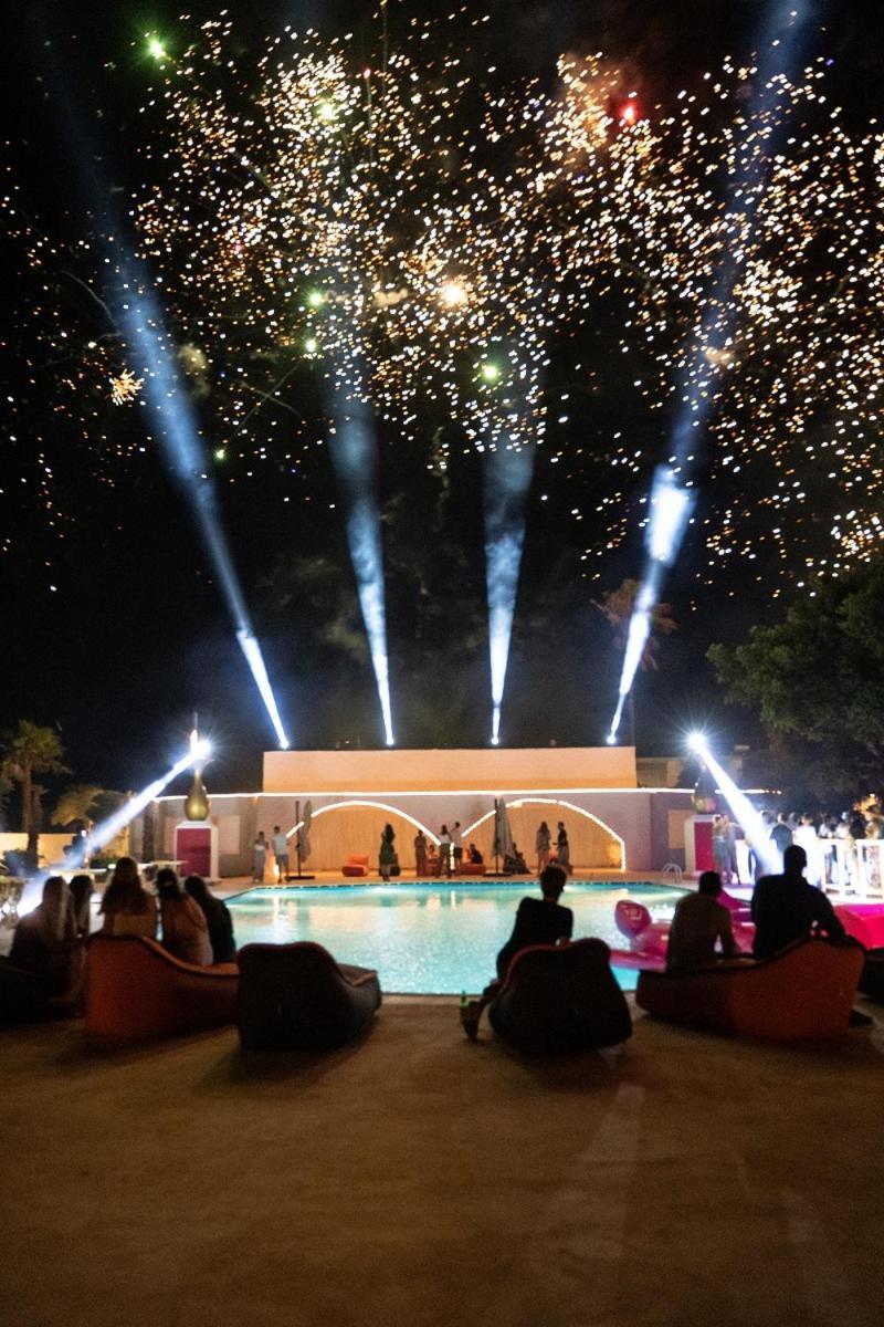 Black Amber Boutique Hotel Λάμπη Εξωτερικό φωτογραφία
