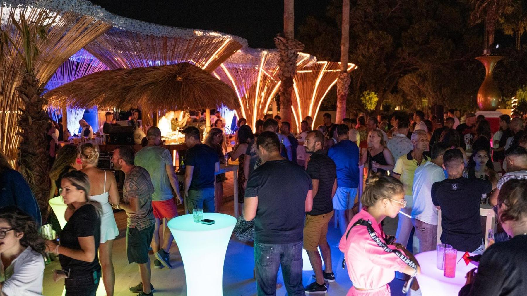 Black Amber Boutique Hotel Λάμπη Εξωτερικό φωτογραφία