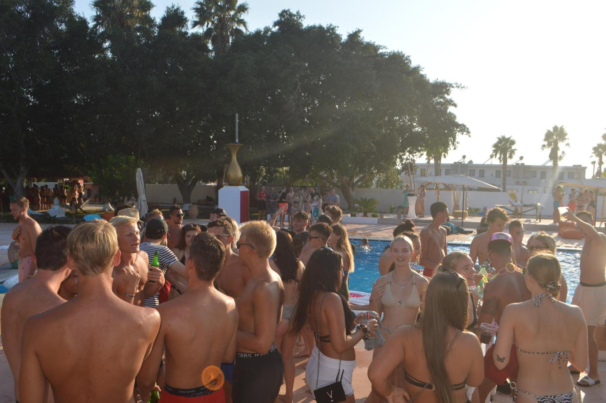 Black Amber Boutique Hotel Λάμπη Εξωτερικό φωτογραφία