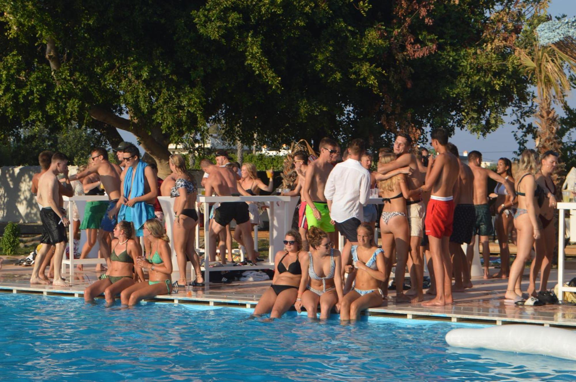 Black Amber Boutique Hotel Λάμπη Εξωτερικό φωτογραφία