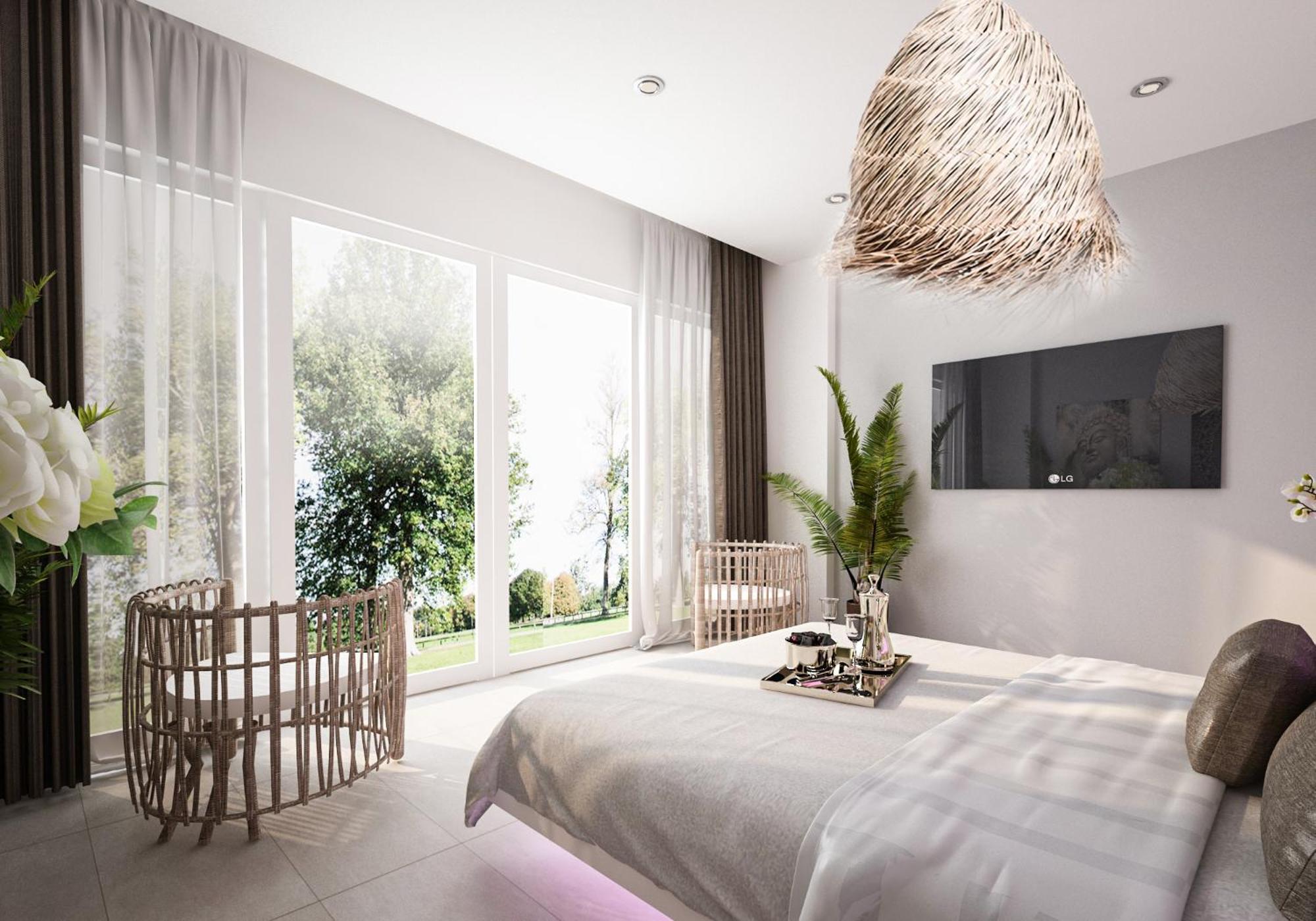 Black Amber Boutique Hotel Λάμπη Εξωτερικό φωτογραφία