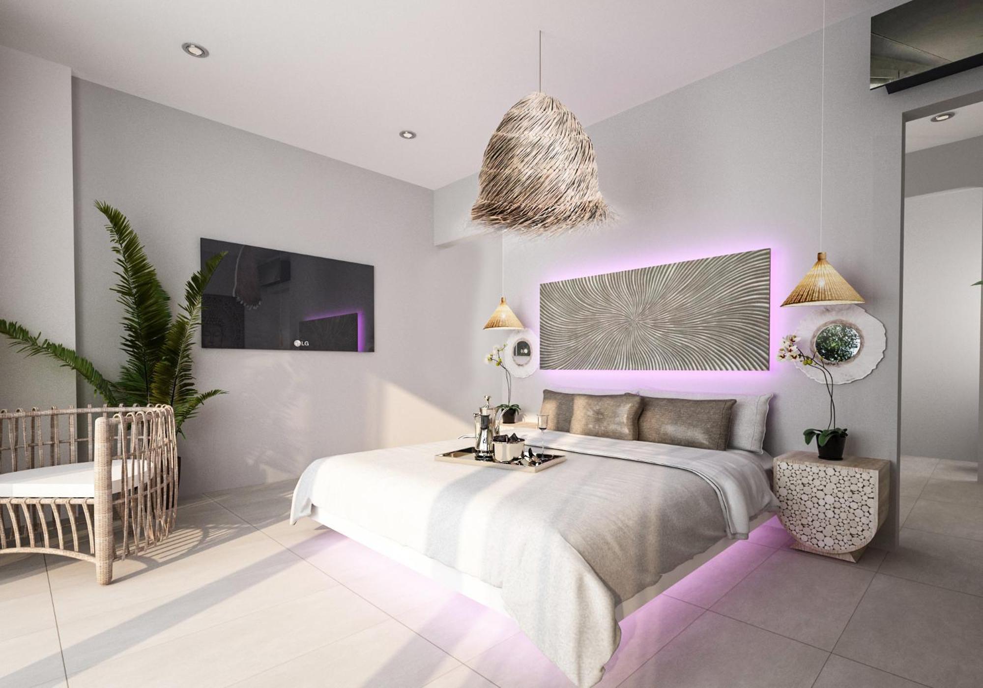 Black Amber Boutique Hotel Λάμπη Εξωτερικό φωτογραφία