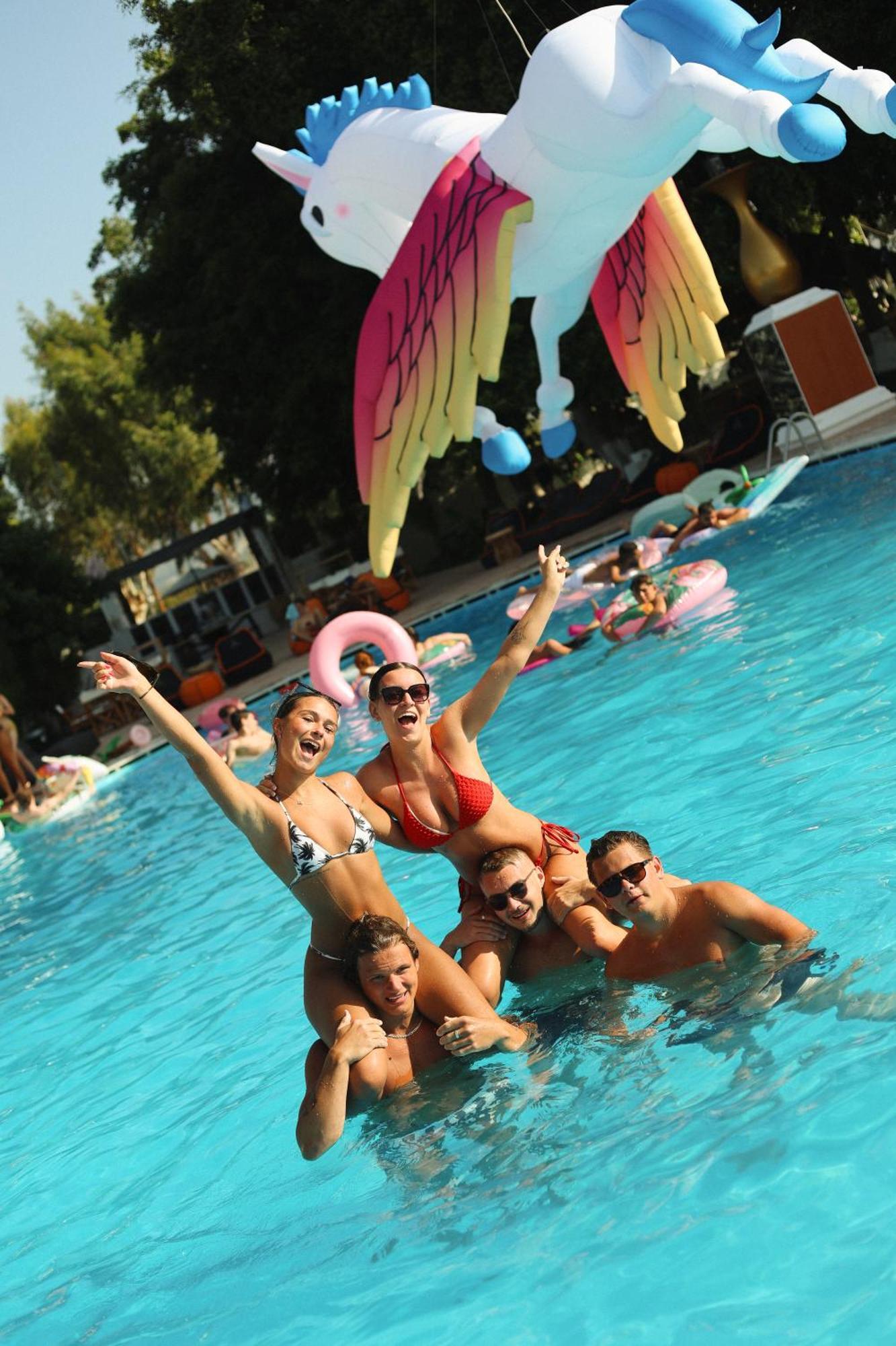 Black Amber Boutique Hotel Λάμπη Εξωτερικό φωτογραφία